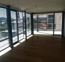Innenstadt Bad Kötzting! 2-Zimmer Wohnung mit tollem Ausblick! - Cham