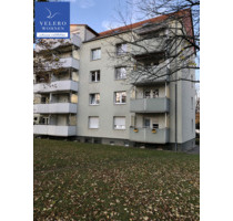 2 Zimmerwohnung mit Balkon - 267,00 EUR Kaltmiete, in Kamenz (PLZ: 01917)