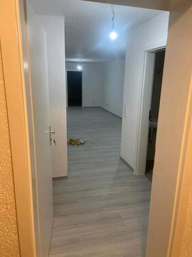 Foto - 3-Zimmer Wohnung inkl. Garten (Mannheim)