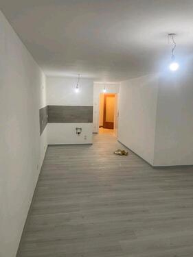 Foto - Etagenwohnung in Mannheim