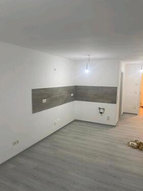 Foto - Etagenwohnung in Mannheim zur Miete