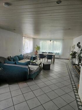 Foto - Einfamilienhaus in Burg (Dithmarschen)