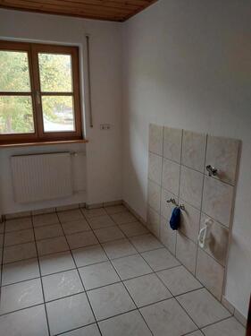 Foto - Etagenwohnung in Arnbruck