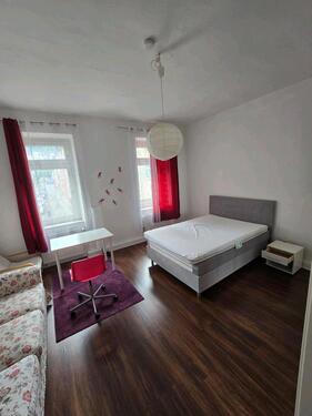 Foto - 120 m2 Etagenwohnung in Hagen-Wehringhausen