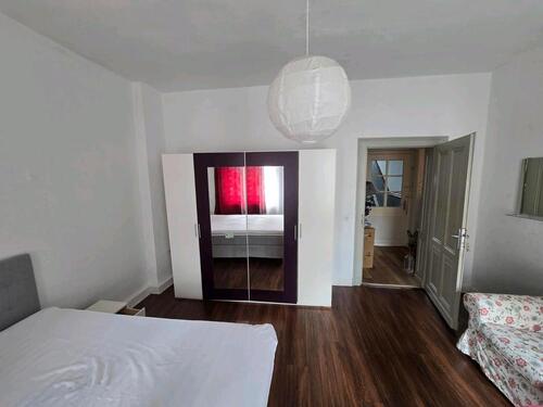 Foto - Etagenwohnung zur Miete in Hagen