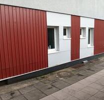 Büro oder Ladenlokal barrierefrei Bo Gerthe Zentrum im Ausbau - Bochum Bochum-Nord