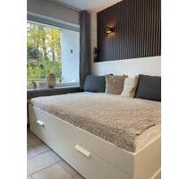 Gehobene 1-Zimmer Wohnung ab sofort (Nähe Krankenhaus) - Pirmasens