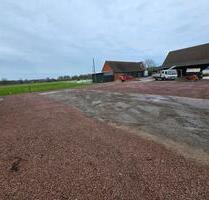Wohnwagen Wohnmobil Stellplatz überdacht - Bocholt Stenern