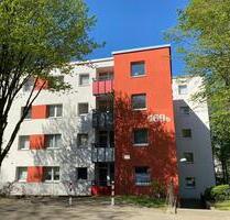 Neues Bad und Vinylfußboden - Schickes Wohnen - Wuppertal Gemarkung Langerfeld