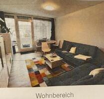 2-Zimmer Wohnung in Schweinfurt Hochfeld ideal als Kapitalanlage 2-Zimmer Wohnung in Schweinfurt Hochfeld ideal als Kapitalanlage