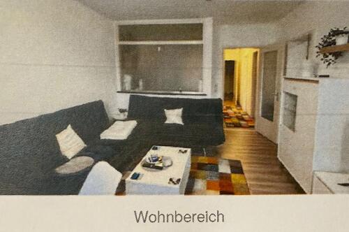 Foto - Etagenwohnung zum Kaufen in Schweinfurt