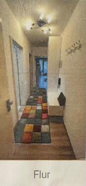 Foto - Etagenwohnung in Schweinfurt zum Kaufen