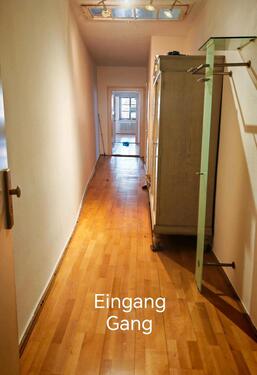 Foto - 3 ZKB (WG geeigneterwünscht) LL Stadtmitte