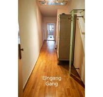 3 ZKB (WG geeigneterwünscht) LL Stadtmitte - Landsberg am Lech Ellighofen