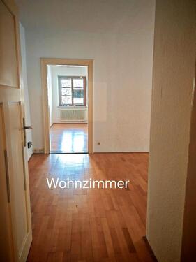 Foto - Etagenwohnung in Landsberg am Lech