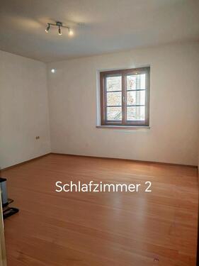 Foto - Etagenwohnung in Landsberg am Lech zur Miete