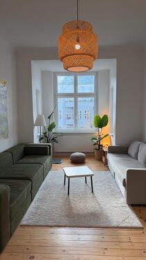 Foto - Zwischenmiete für 2 Zimmer + eigenes Bad (Dez–Feb)