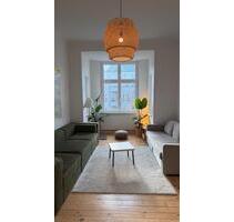 Zwischenmiete für 2 Zimmer + eigenes Bad (Dez–Feb) - Berlin Charlottenburg-Wilmersdorf