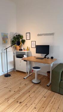 Foto - 4 Zimmer Etagenwohnung in Berlin