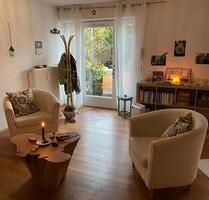 Praxisraum für PsychotherapieHeilarbeit tageweise zu Untermiete - Emmendingen