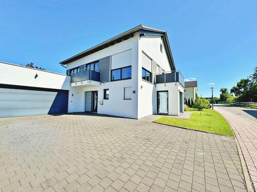 Foto - 5 Zimmer Einfamilienhaus in Wellendingen