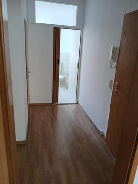 Foto - Etagenwohnung in Schmölln zur Miete