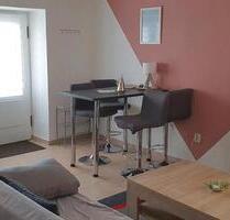 Gemütliche Ferienwohnung in Annaberg-Buchholz