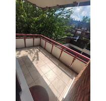 2 Zimmer Wohnung mit Balkon, Einbauküche - Ahlen Dolberg