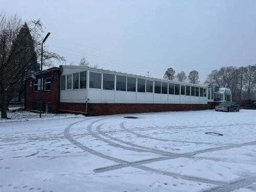 Foto - Gewerbefläche + 2 Zimmer Wohnung Top Lage in der Natur