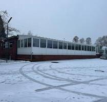 Gewerbefläche + 2 Zimmer Wohnung Top Lage in der Natur - Nettetal