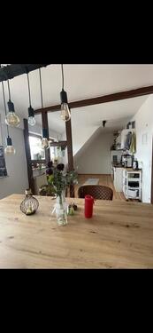 Foto - 2.5 Zimmer Dachgeschoßwohnung zur Miete in Pfalzgrafenweiler