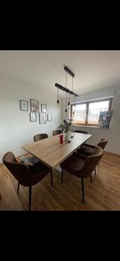 Foto - 2.5 Zimmer Dachgeschoßwohnung in Pfalzgrafenweiler