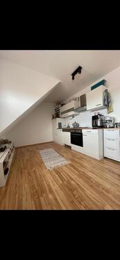 Foto - Dachgeschoßwohnung in Pfalzgrafenweiler zur Miete