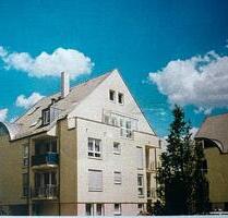 3-Zimmer-Maisonette in Top-Lage Erfurt