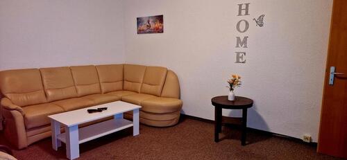 Foto - 1 Zimmer Etagenwohnung zur Miete in Halberstadt