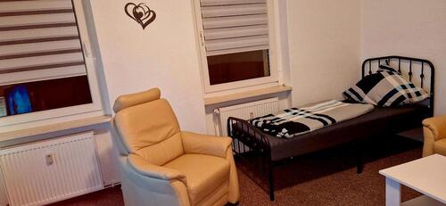 Foto - 1 Zimmer Etagenwohnung in Halberstadt