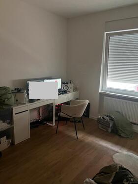 Foto - Eine WG Zimmer 16m - 500,00&nbsp;EUR Kaltmiete, ca.&nbsp; 16,00&nbsp;m&sup2;
