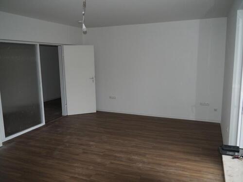 Foto - Etagenwohnung in Aachen zur Miete