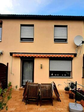 Foto - 4 Zimmer Reihenhaus zum Kaufen in Celle