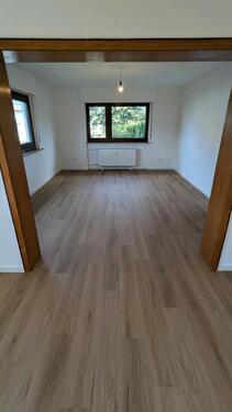 Foto - Hochparterre in Rimbach zur Miete