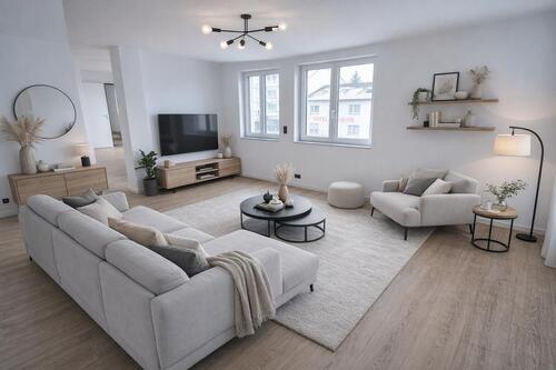 Foto - #360° BESICHTIGUNG *** Perfekt für Senioren! *** Moderne 2-Zimmer-Wohnung barrierefrei