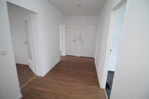 Foto - 3 Zimmer Etagenwohnung in Emden