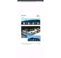 Barrierefreie 2-Zimmer Wohnung 45qm in Dautphetal