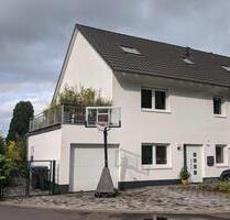 Sonnige Doppelhaushälfte am Gierather Wald (ohne Makler) - Bergisch Gladbach Frankenforst