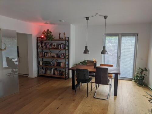 Foto - Doppelhaushälfte in Bergisch Gladbach zum Kaufen