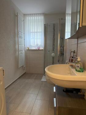 Foto - 2 Zimmer Erdgeschoßwohnung in Oberharz am Brocken