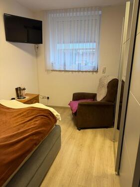 Foto - Erdgeschoßwohnung in Oberharz am Brocken zur Miete