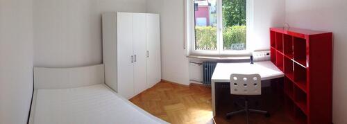 Foto - 1 Zimmer Etagenwohnung zur Miete in Neumarkt in der Oberpfalz