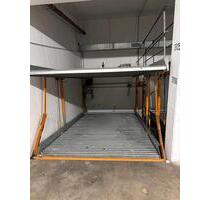 Tiefgaragenstellplatz und Außenstellplatz - Regensburg Ganghofersiedlung