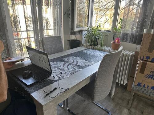 Foto - 3 Zimmer Etagenwohnung in Göppingen